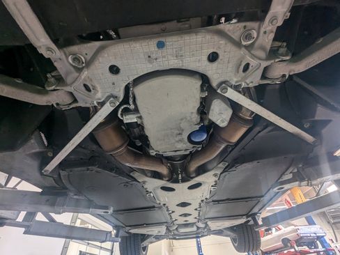 Used 2014 Chevrolet Corvette Stingray Coupe w/ 3LT Preferred Equipment Group image 58