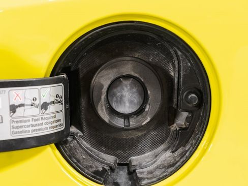 Used 2023 Chevrolet Corvette Stingray Premium Conv w/ 3LT image 44