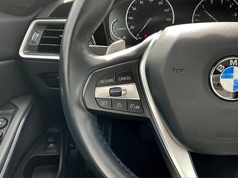 Used 2020 BMW 330i Sedan image 20