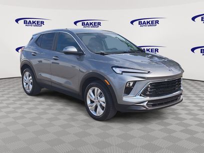 New 2026 Buick Encore GX Preferred w/ Comfort Package