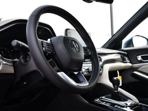 New 2026 Acura Integra Type S FWD image 14