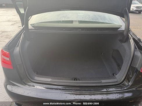 Used 2012 Audi A6 3.0T Prestige image 15