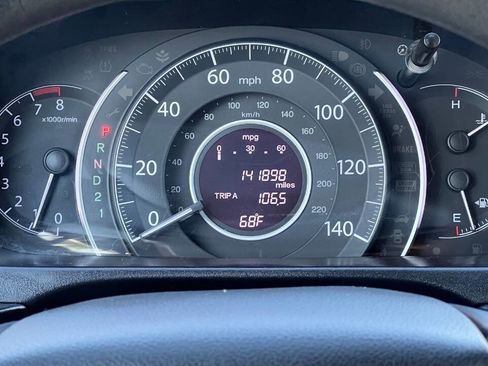 Used 2013 Honda CR-V LX image 10