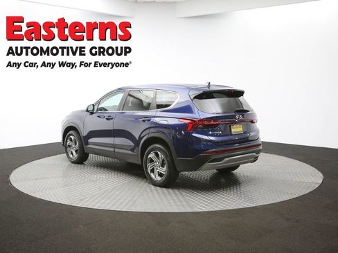 Used 2022 Hyundai Santa Fe SE image 62