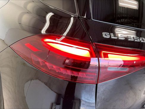 New 2026 Mercedes-Benz GLE 350 GLE 350 image 14