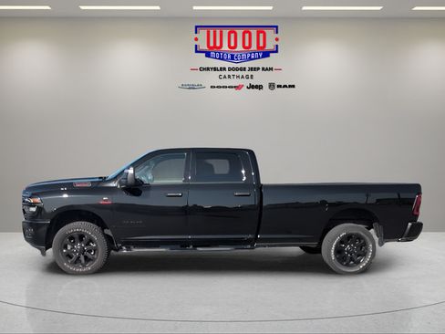 Used 2025 RAM 3500 Big Horn AWD/4WD image 6