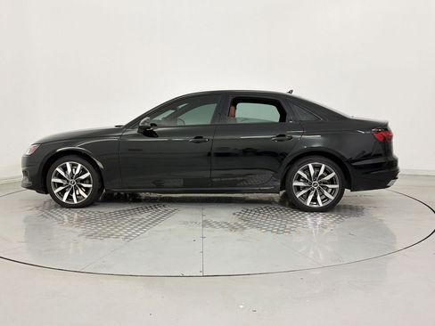 Used 2023 Audi A4 2.0T Premium Plus w/ Premium Plus Package AWD/4WD image 2