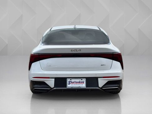 New 2026 Kia K5 GT-Line FWD image 6