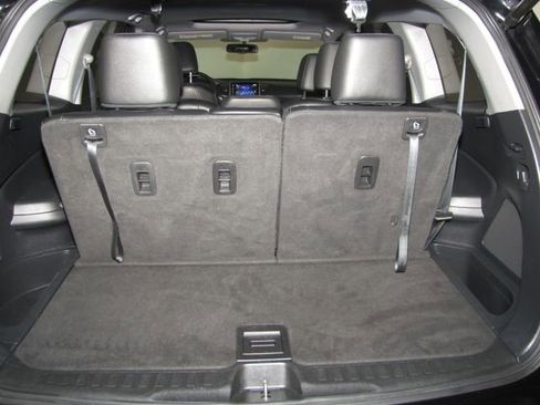 Certified 2018 Honda Pilot EX-L image 19