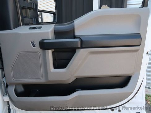 Used 2019 Ford F250 XL w/ Power Equipment Group AWD/4WD image 25