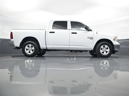 Used 2022 RAM 1500 Classic SLT w/ Electronics Group AWD/4WD image 24