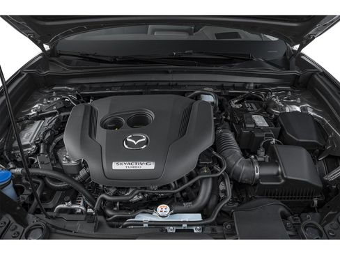 New 2026 MAZDA CX-30 2.5 Turbo w/ Premium Plus Pkg image 8