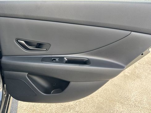 New 2026 Hyundai Elantra SEL Sport Premium w/ Cargo Package FWD image 15