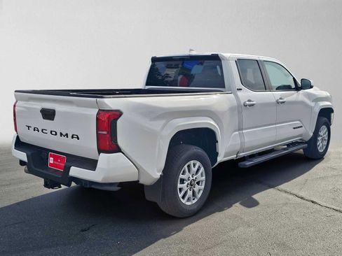 Used 2024 Toyota Tacoma SR5 RWD image 3