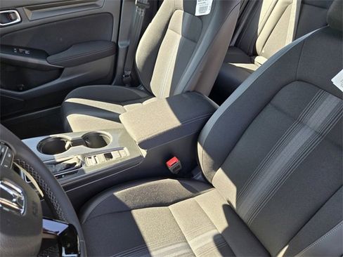 New 2026 Honda Civic Sport image 20