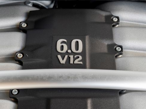 Used 2009 Aston Martin DB9 Volante image 37