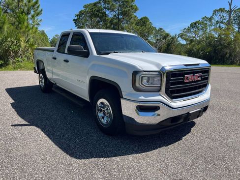 Used 2018 GMC Sierra 1500 2WD Double Cab image 9