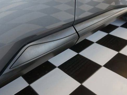 Used 2023 Nissan Rogue SV image 85