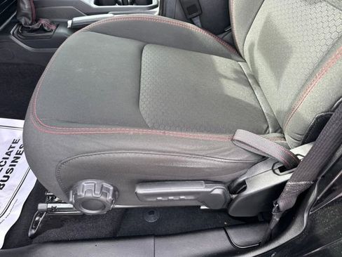 Used 2023 Jeep Wrangler Unlimited Rubicon w/ Cold Weather Group image 13