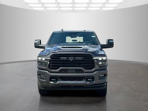 New 2025 RAM 2500 Laramie image 2