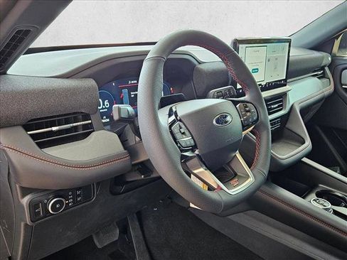 New 2026 Ford Explorer ST AWD/4WD image 3