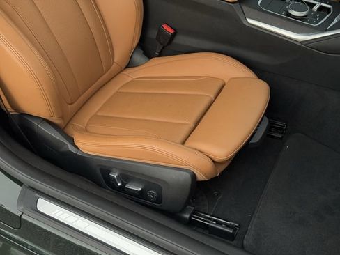 Used 2024 BMW 430i Coupe w/ M Sport Package RWD image 18