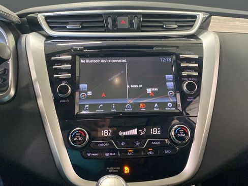 Used 2015 Nissan Murano Platinum AWD/4WD image 13
