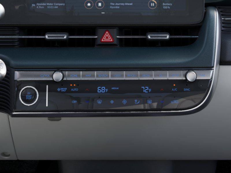 New 2027 Hyundai Ioniq 5 Limited RWD image 16