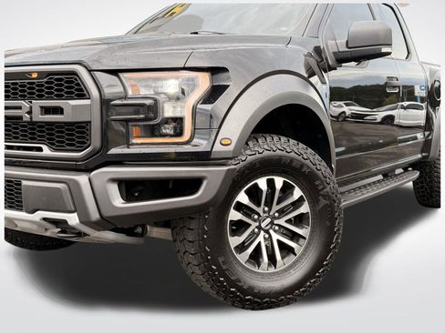 Used 2019 Ford F150 Raptor image 41