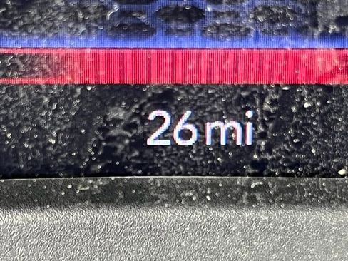 New 2026 RAM 2500 Big Horn AWD/4WD image 18