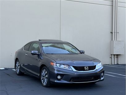 Used 2013 Honda Accord EX-L
