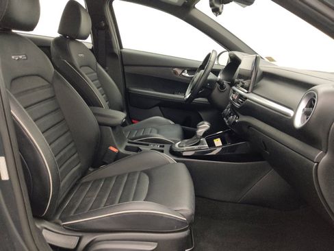 Used 2024 Kia Forte GT-Line w/ GT-Line Premium Package image 21