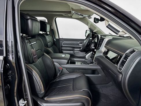 New 2026 RAM 1500 Tungsten image 30