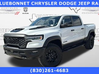 Used 2025 RAM 1500 RHO w/ Bed Utility Group video 1