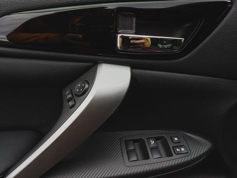 New 2026 Mitsubishi Eclipse Cross SE AWD/4WD image 10