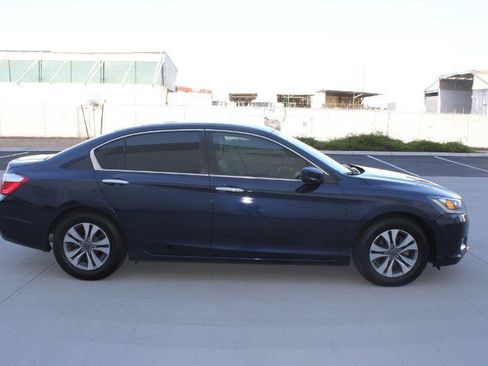 Used 2015 Honda Accord LX image 4