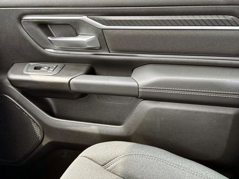 New 2025 RAM 1500 Big Horn image 20