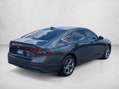 Used 2024 Honda Accord EX image 5