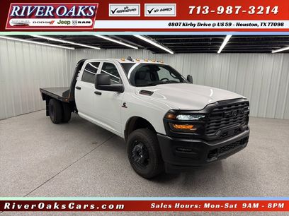 New 2026 RAM 3500 Tradesman