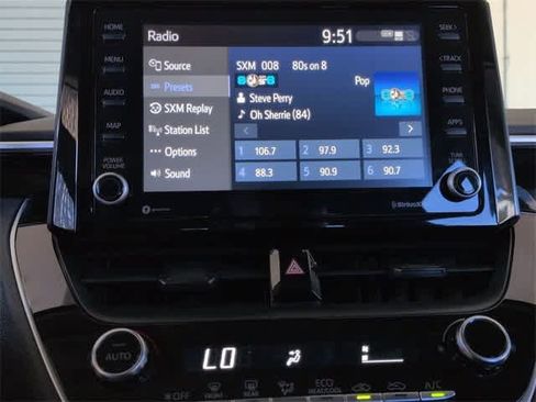 Used 2022 Toyota Corolla LE image 28