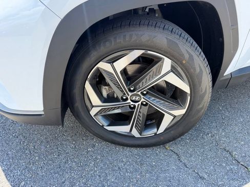 Certified 2023 Hyundai Tucson SEL w/ Convenience Package AWD/4WD image 28