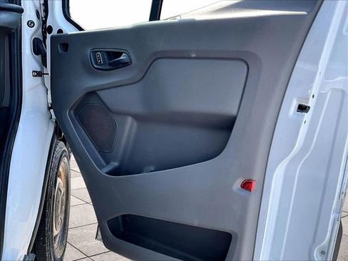 Certified 2024 Ford Transit 250 148 Medium Roof w/ Load Area Protection Package RWD image 23