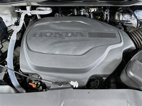 Certified 2023 Honda Odyssey Touring image 34