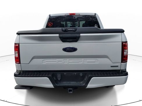 Used 2020 Ford F150 XLT w/ Equipment Group 302A Luxury RWD image 5