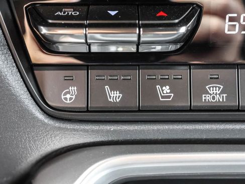 New 2026 MAZDA CX-90 Plug-In Hybrid w/ Premium Plus image 33