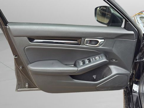 Used 2024 Honda Civic Touring image 19