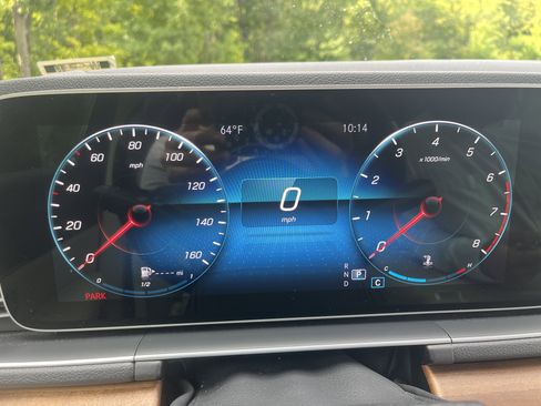 Used 2022 Mercedes-Benz GLE 350 4MATIC image 13