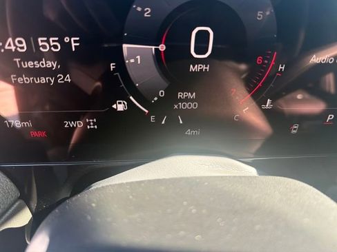 New 2026 GMC Yukon XL Denali w/ Sun & Power Step Package image 22