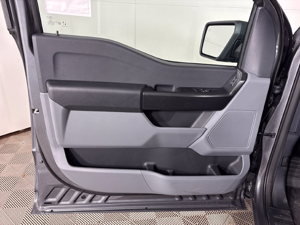 New 2026 Ford F150 XL AWD/4WD image 16