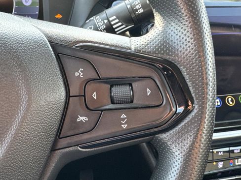 Used 2023 Chevrolet Bolt EUV LT w/ Driver Confidence Package image 14